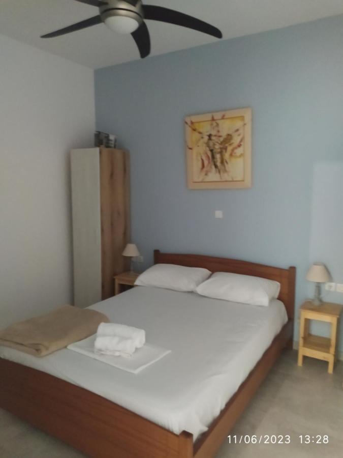 Pefkonas Apartments2 100 M From The Beach Псахудиа Екстериор снимка
