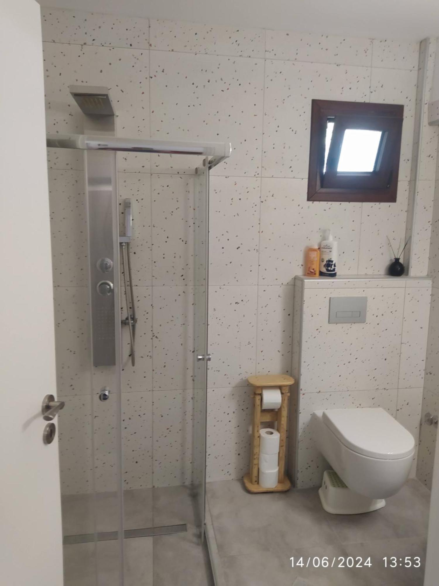 Pefkonas Apartments2 100 M From The Beach Псахудиа Екстериор снимка
